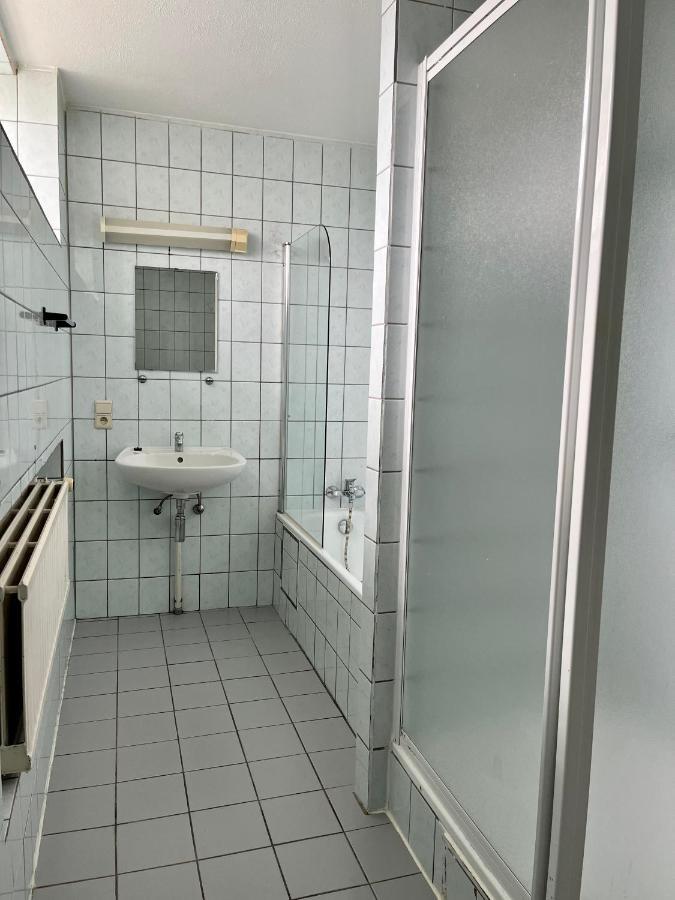 Logies Waasland Hotel Sint-Niklaas Bagian luar foto