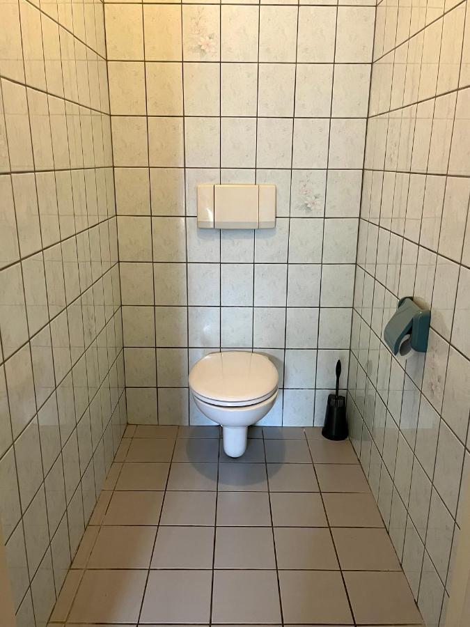 Logies Waasland Hotel Sint-Niklaas Bagian luar foto